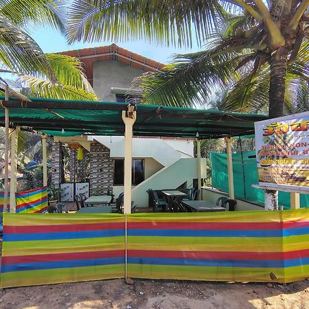 Omkar Beach Resort Mālvan المظهر الخارجي الصورة